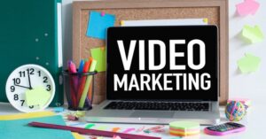 Video marketing