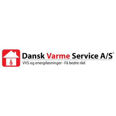 dansk varme service