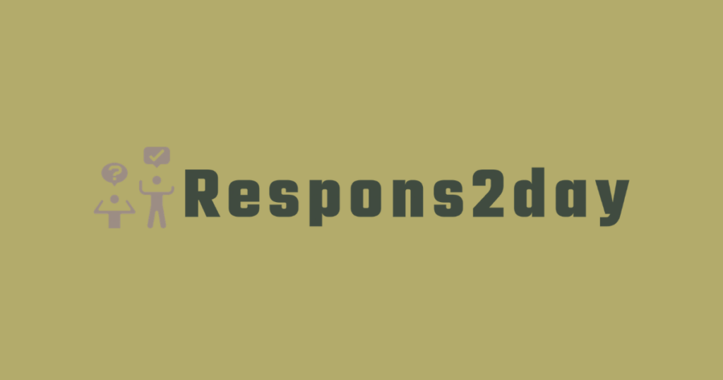 Respons2day logo