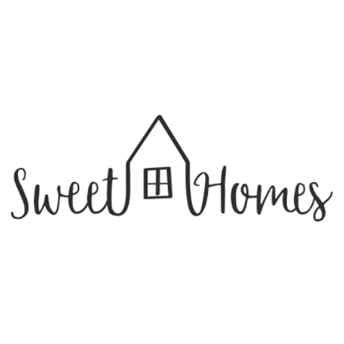 Sweet Homes nyt logo