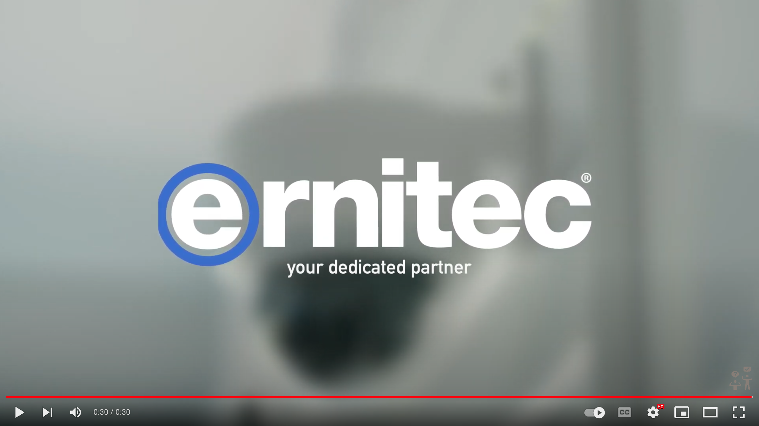 ernitec