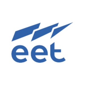 EET Group logo