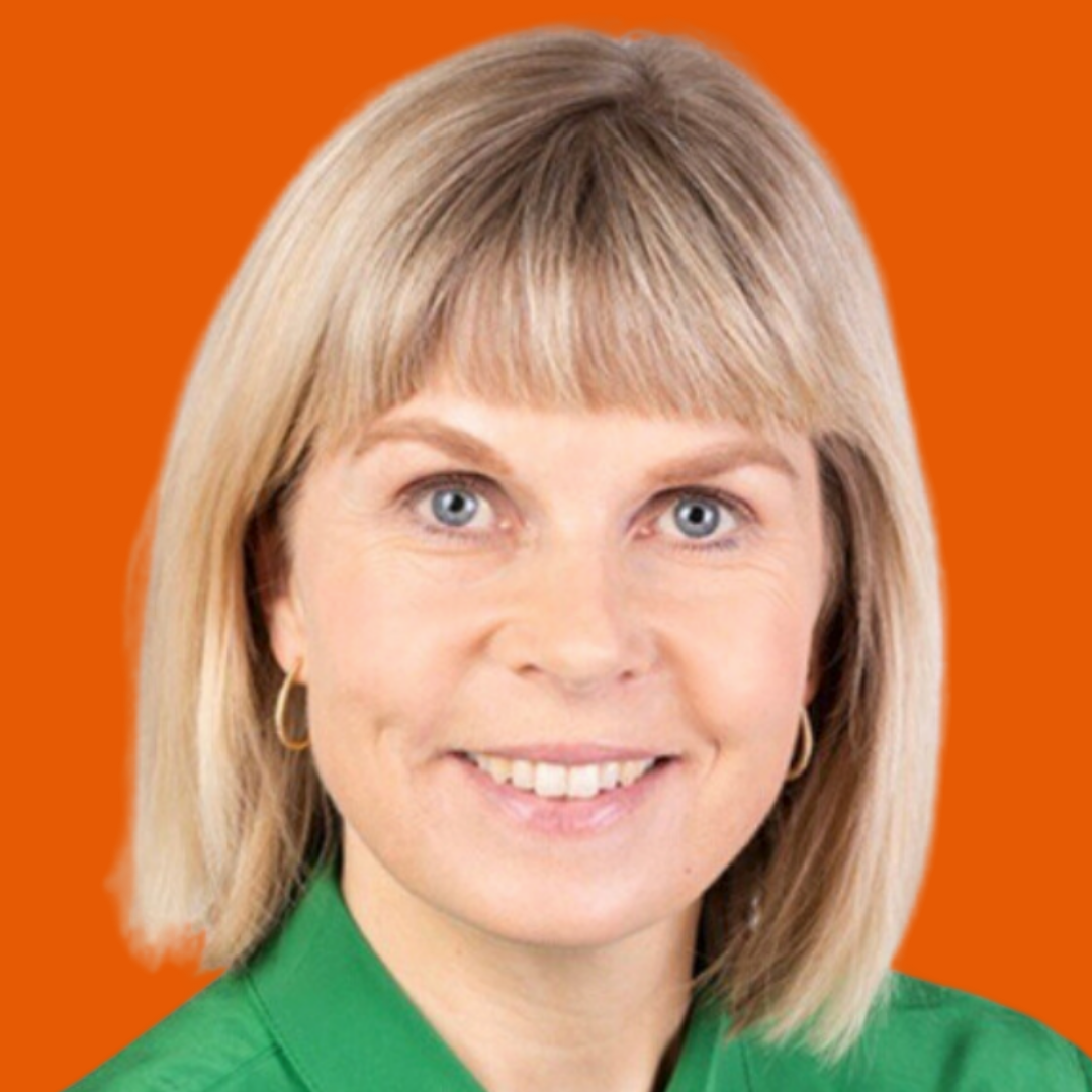 Mathilde Lykke Bulow