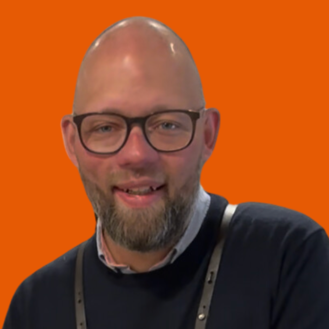 Michel Stoltz