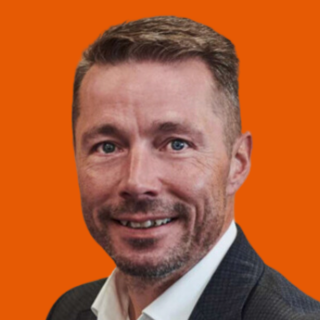 Nikolaj Møller Andersen