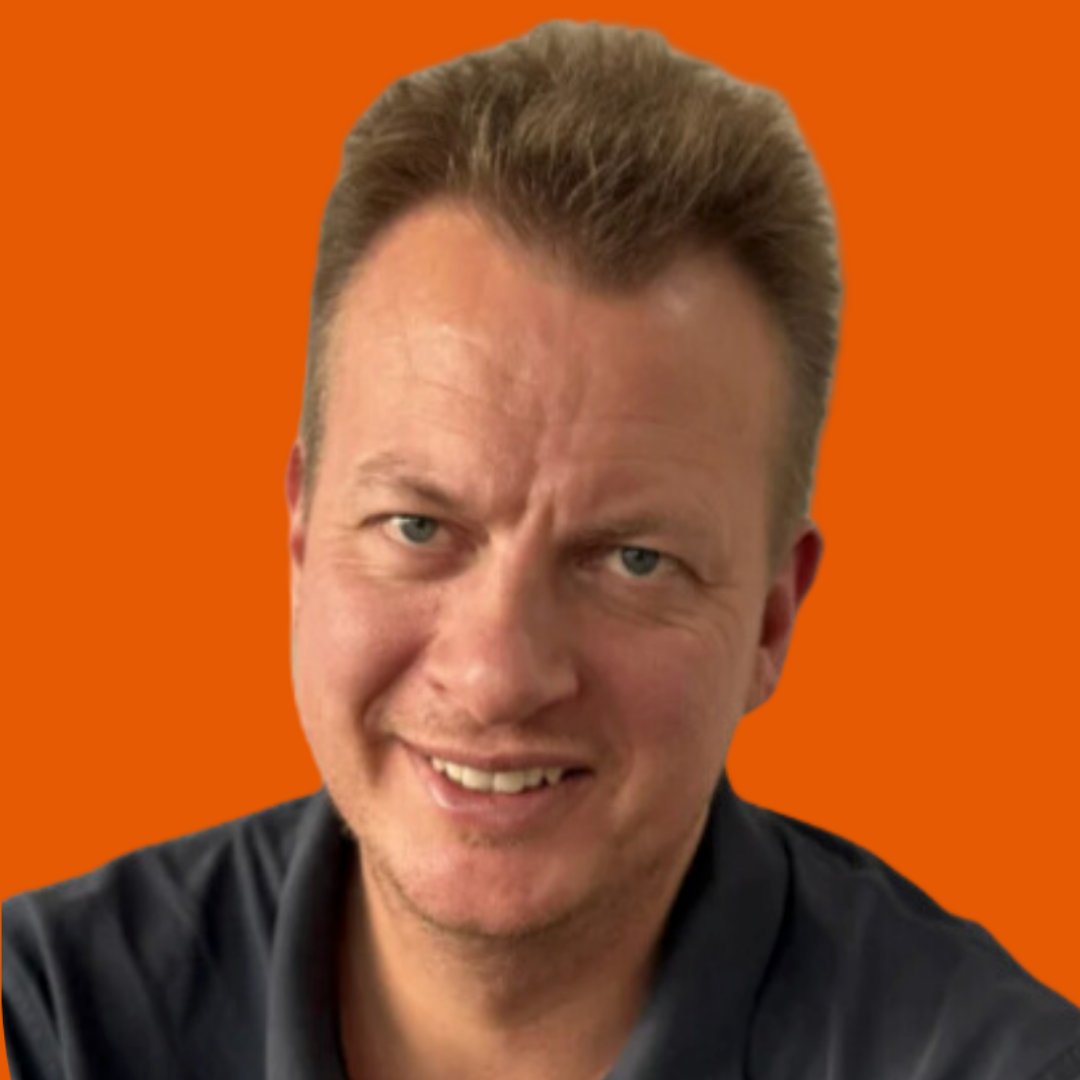 Rasmus Faurby