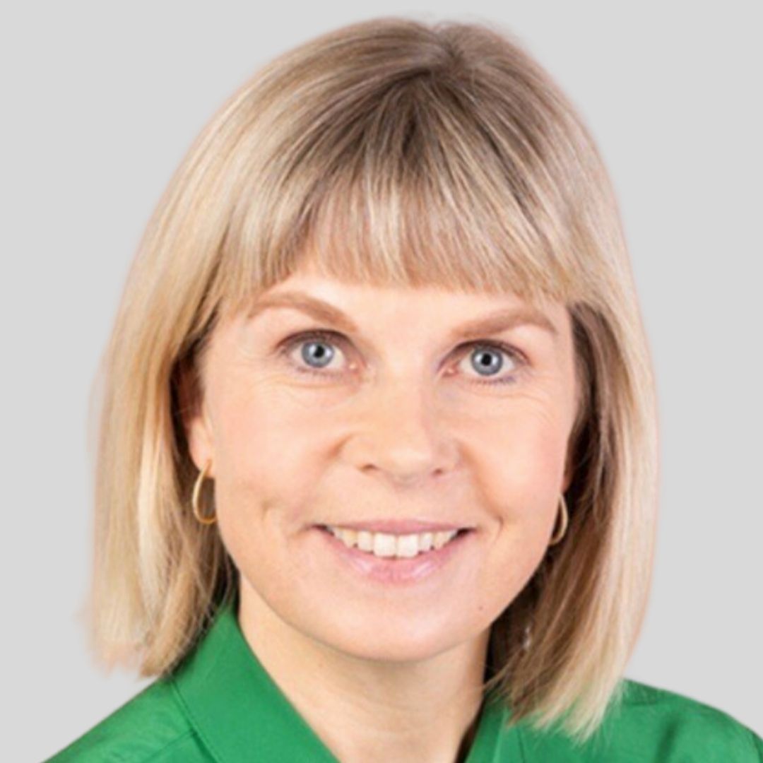 Mathilde Lykke Bulow